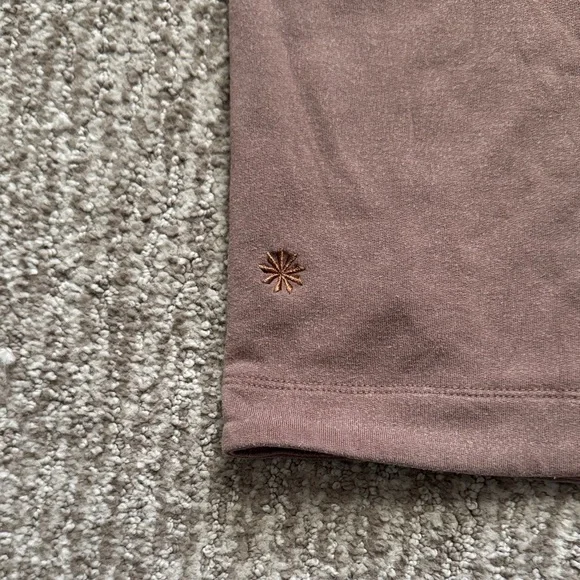 Women's Brown Sweatshirt - Picture 7 of 7